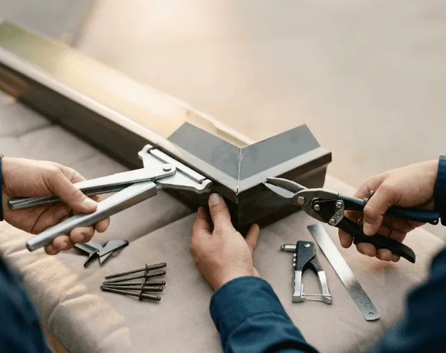 Why choose Gutter Repair in Stem, NC
